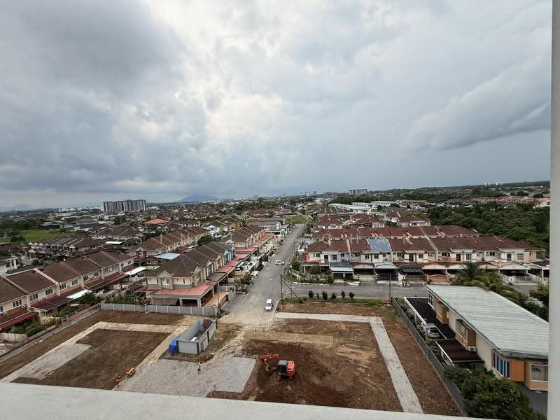 Kondominium untuk Disewa di d'Ryx Residences - Sin Tze Chai - PropertyGuru.com.my