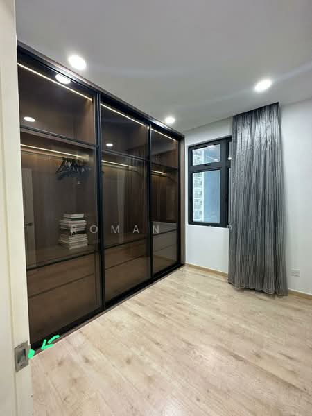 Condominium for Rent at The Henge - Roman Yap - Bedroom - PropertyGuru.com.my
