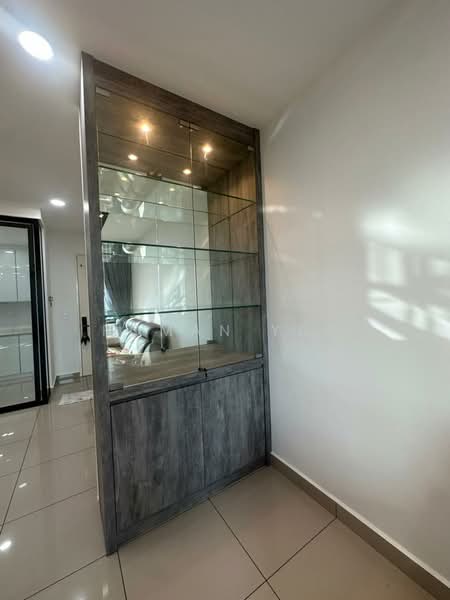 Condominium for Rent at The Henge - Roman Yap - PropertyGuru.com.my