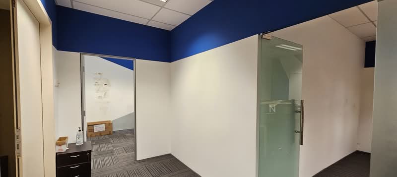 Office for Sale in Kl Sentral (Kuala Lumpur) - Edlyn Fuan - Interior - PropertyGuru.com.my
