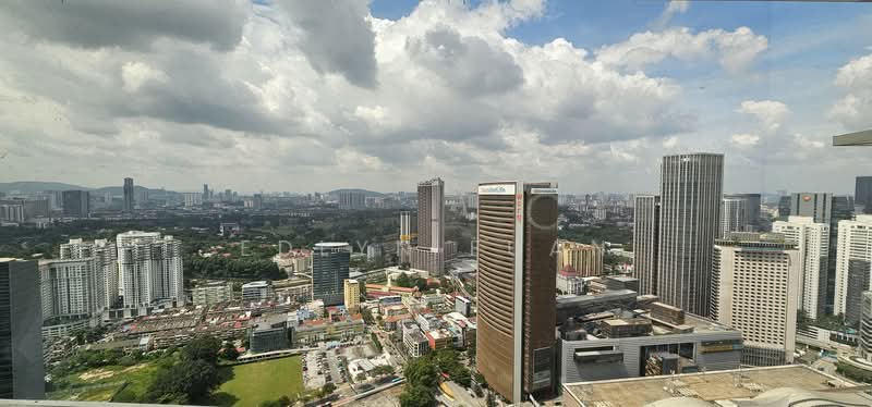 Office for Sale in Kl Sentral (Kuala Lumpur) - Edlyn Fuan - View - PropertyGuru.com.my