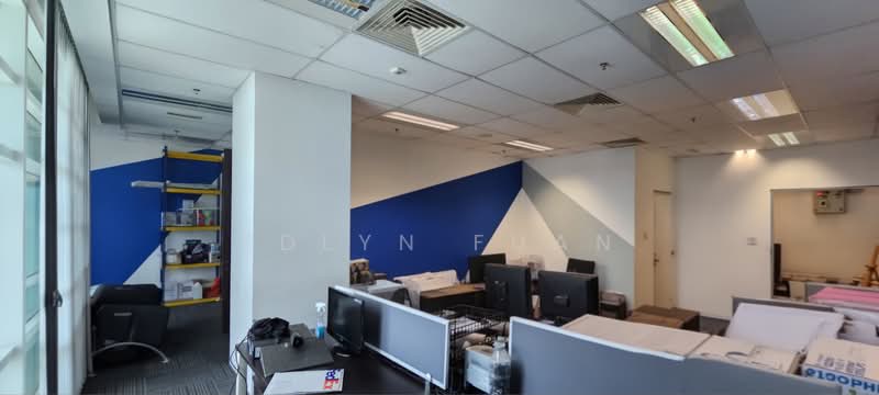 Office for Sale in Kl Sentral (Kuala Lumpur) - Edlyn Fuan - Interior - PropertyGuru.com.my