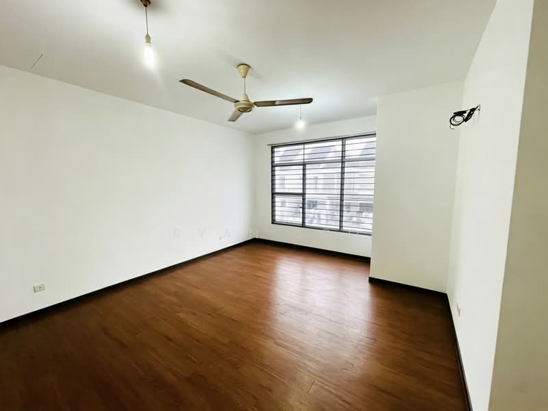 Rumah Teres 2 Tingkat untuk Dijual di Kemuning Utama (Shah Alam) - Ryan Soo - PropertyGuru.com.my