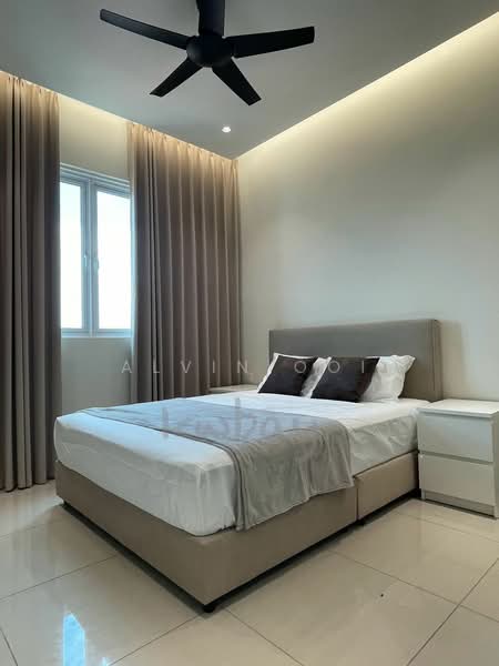 Kondominium untuk Disewa di The Zen - Alvin Ooi - Bedroom - PropertyGuru.com.my
