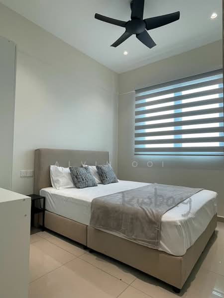 Kondominium untuk Disewa di The Zen - Alvin Ooi - Bedroom - PropertyGuru.com.my