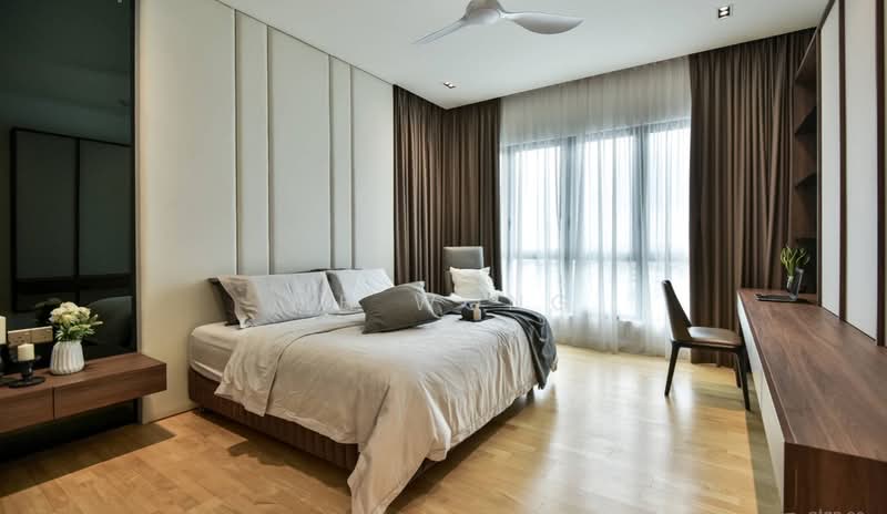 2-storey Terraced House for Sale in Bandar Sunway (Sunway) - MH Wong - Bedroom - PropertyGuru.com.my
