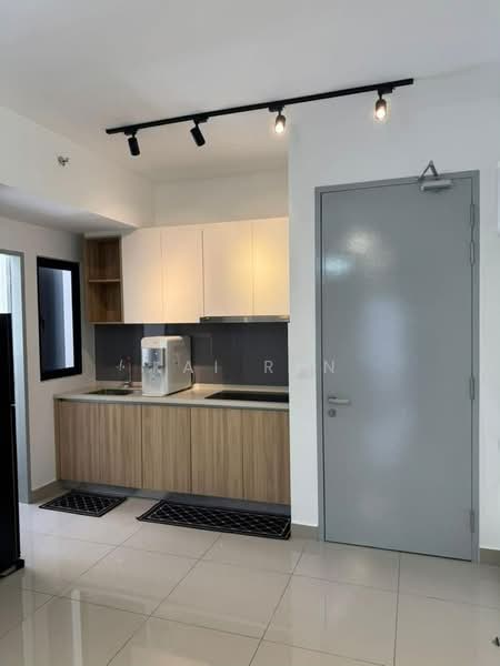 Servis Apartment untuk Disewa di M Luna - Kai Ren - Kitchen - PropertyGuru.com.my