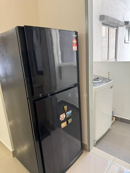 Servis Apartment untuk Disewa di M Luna - Kai Ren - Interior - PropertyGuru.com.my