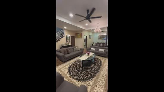Rumah Teres 2 Tingkat untuk Dijual di Kota Damansara (Selangor) - Luqman Ramli - PropertyGuru.com.my