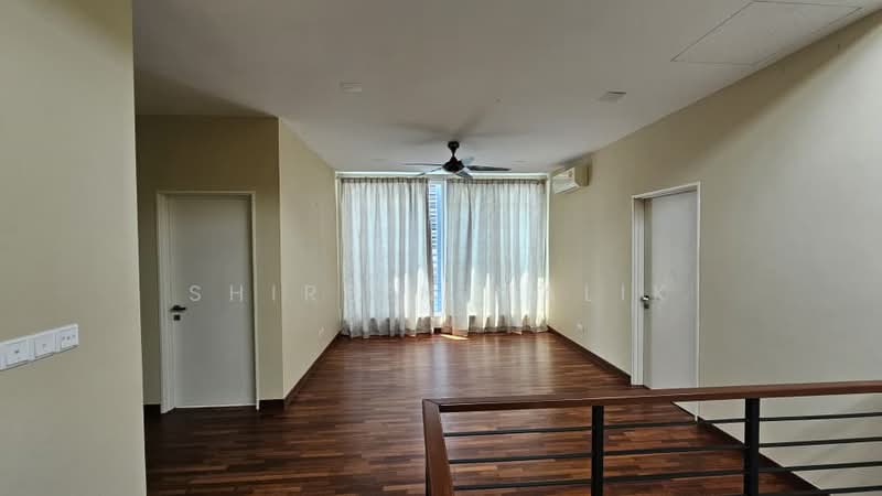 Semi-Detached House for Rent in Cyberjaya (Selangor) - Shireen Malik - Interior - PropertyGuru.com.my