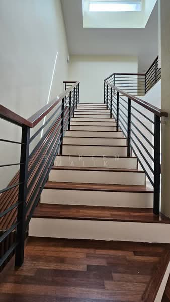 Semi-Detached House for Rent in Cyberjaya (Selangor) - Shireen Malik - Interior - PropertyGuru.com.my
