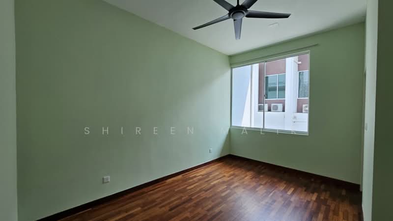 Semi-Detached House for Rent in Cyberjaya (Selangor) - Shireen Malik - Interior - PropertyGuru.com.my