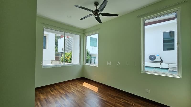 Semi-Detached House for Rent in Cyberjaya (Selangor) - Shireen Malik - Interior - PropertyGuru.com.my
