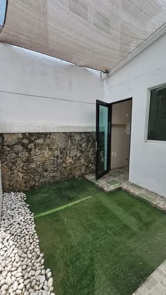 Semi-Detached House for Rent in Cyberjaya (Selangor) - Shireen Malik - Exterior - PropertyGuru.com.my