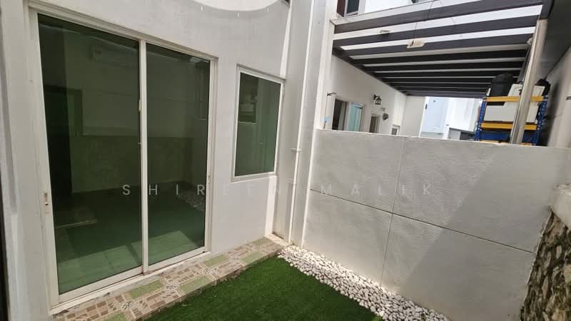 Semi-Detached House for Rent in Cyberjaya (Selangor) - Shireen Malik - Exterior - PropertyGuru.com.my