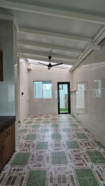 Semi-Detached House for Rent in Cyberjaya (Selangor) - Shireen Malik - Interior - PropertyGuru.com.my