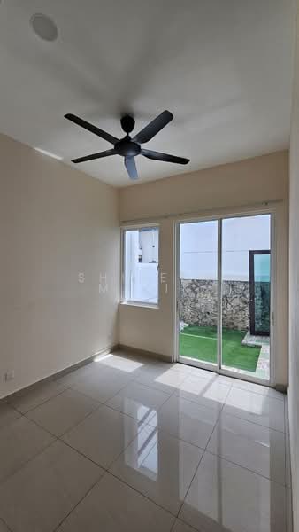 Semi-Detached House for Rent in Cyberjaya (Selangor) - Shireen Malik - Interior - PropertyGuru.com.my