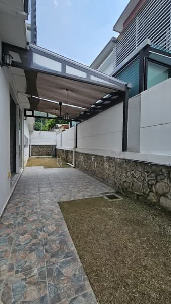 Semi-Detached House for Rent in Cyberjaya (Selangor) - Shireen Malik - Exterior - PropertyGuru.com.my