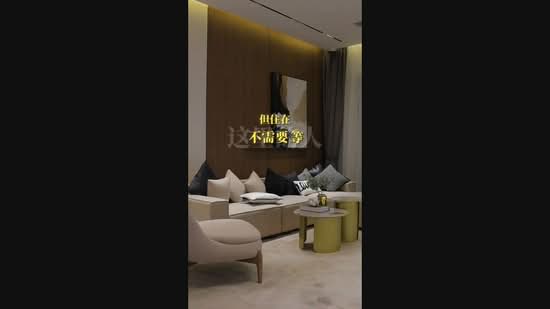 Pangsapuri untuk Dijual di R&F Princess Cove Phase 3-New Casa Suites - Alvin Lim - PropertyGuru.com.my