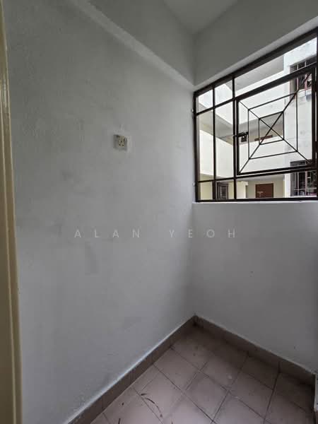 Rumah Flat untuk Dijual di Seri Mas - Alan Yeoh - Interior - PropertyGuru.com.my