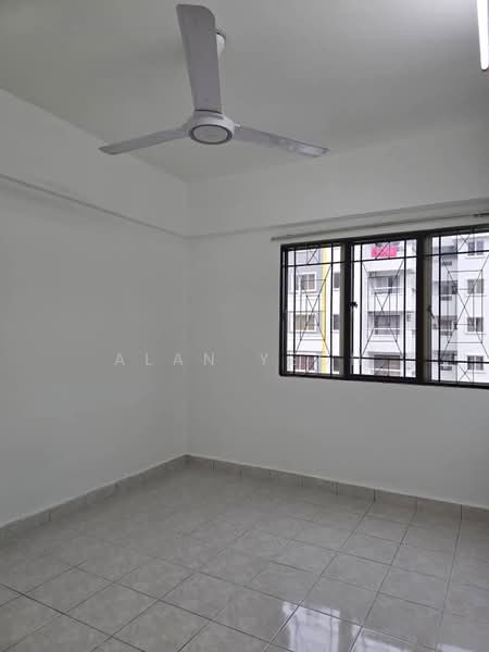 Rumah Flat untuk Dijual di Seri Mas - Alan Yeoh - Interior - PropertyGuru.com.my