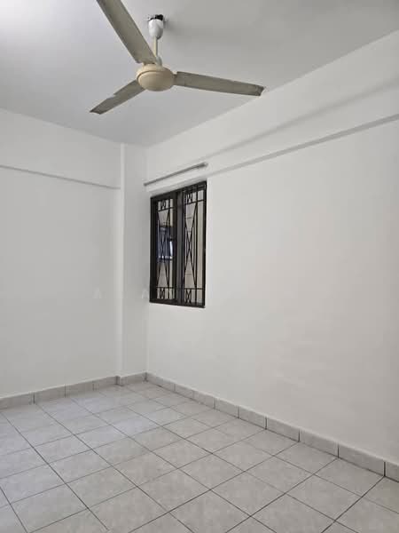 Rumah Flat untuk Dijual di Seri Mas - Alan Yeoh - Interior - PropertyGuru.com.my