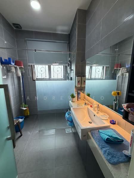 Rumah Kluster untuk Dijual di Austin Heights (Tebrau) - Andrew Teo - PropertyGuru.com.my