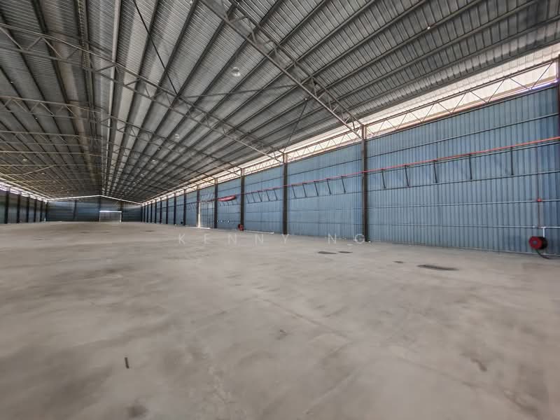 Gudang untuk Disewa di North Port (Pelabuhan Utara) (Port Klang (Pelabuhan Klang)) - Kenny Ng - Interior - PropertyGuru.com.my
