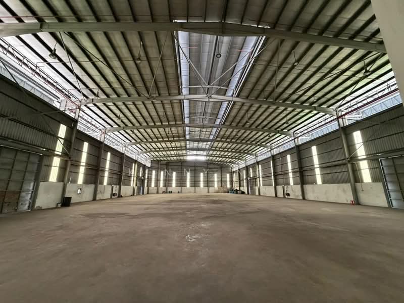 Gudang untuk Disewa di North Port (Pelabuhan Utara) (Port Klang (Pelabuhan Klang)) - Kenny Ng - Interior - PropertyGuru.com.my