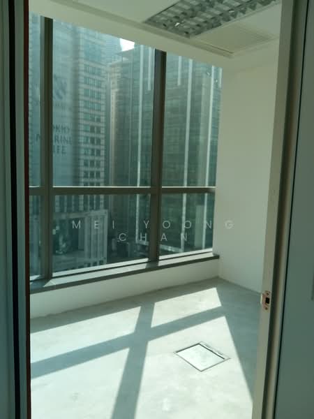 Office for Sale in KLCC (KL City Centre) - Mei Yoong Chan - View - PropertyGuru.com.my