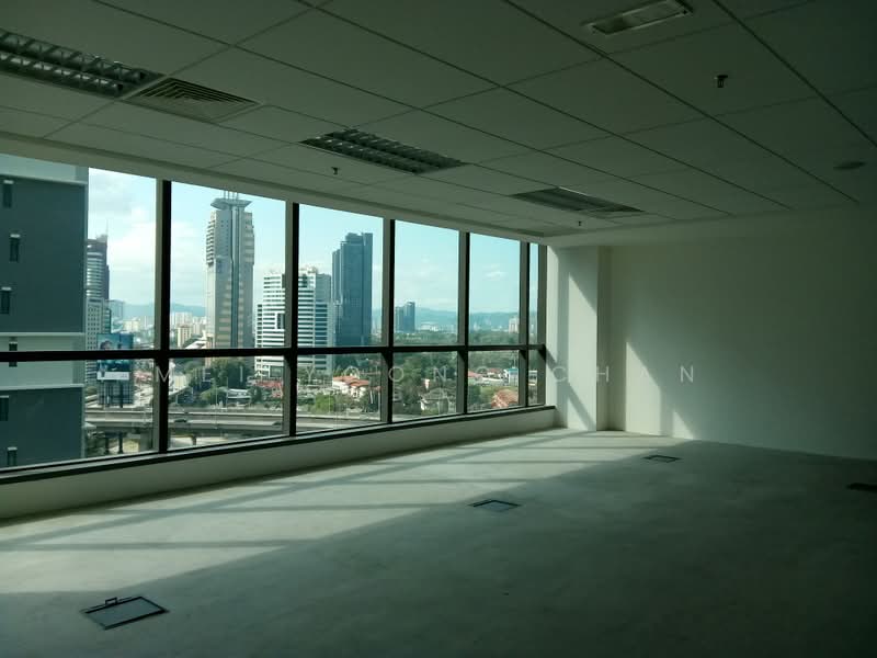 Office for Sale in KLCC (KL City Centre) - Mei Yoong Chan - Interior - PropertyGuru.com.my