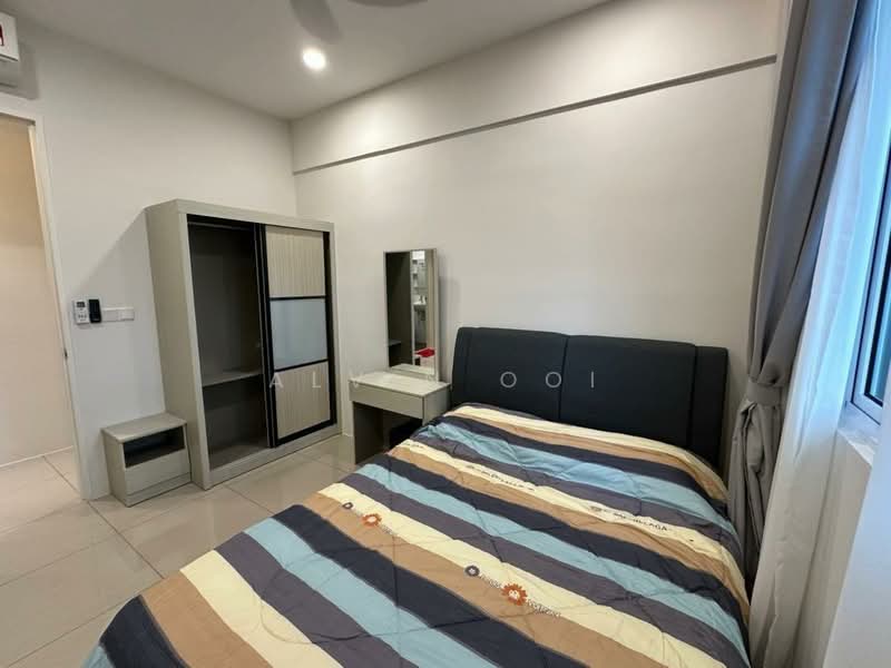 Condominium for Rent at Zen 6 - Alvin Ooi - Bedroom - PropertyGuru.com.my