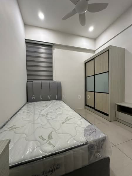 Condominium for Rent at Zen 6 - Alvin Ooi - Bedroom - PropertyGuru.com.my