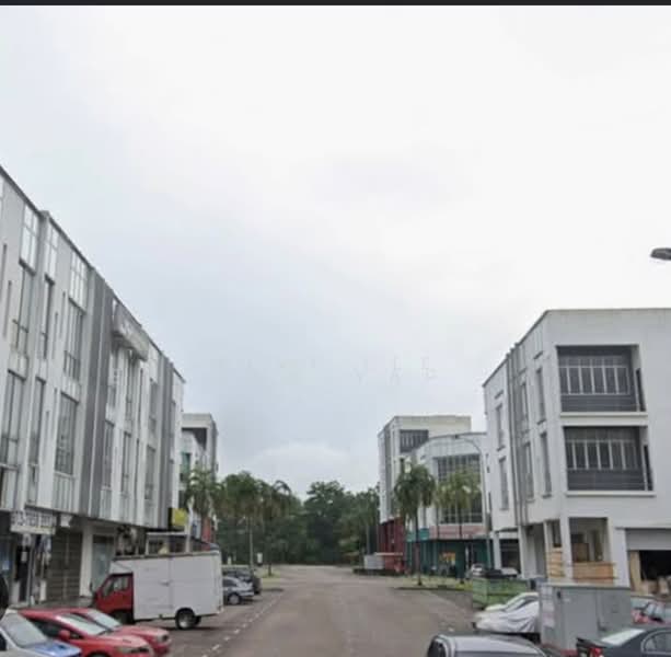 Kedai / Pejabat untuk Dijual di Masai (Johor) - Elvy Lee - Exterior - PropertyGuru.com.my