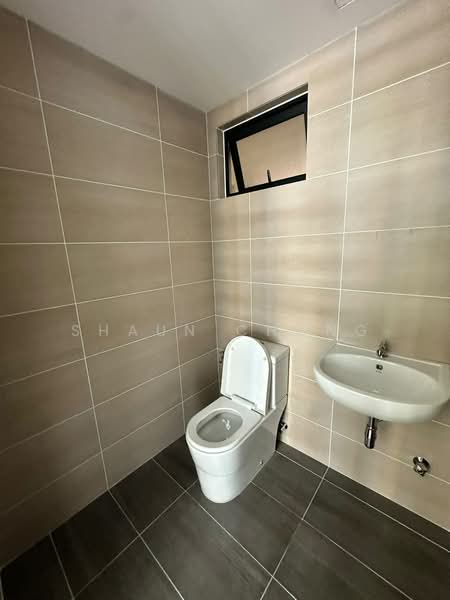 Service Residence for Rent at Parkland Residence - Shaun Chong - Bathroom - PropertyGuru.com.my