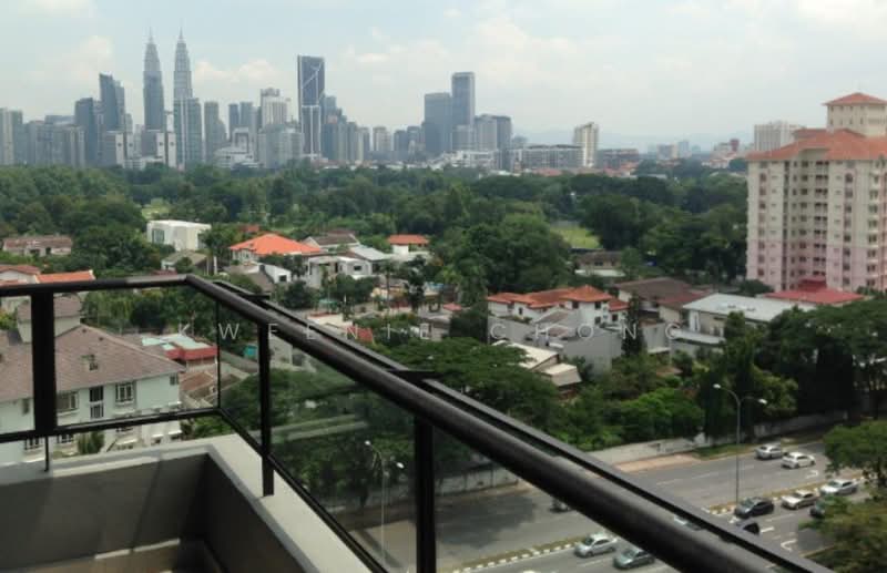 Service Residence for Sale at G Residence - Kweenie Chong - View - PropertyGuru.com.my