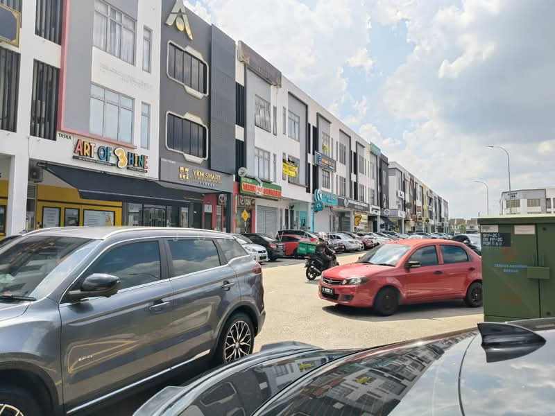 Office for Sale in Austin Crest (Johor Bahru) - Jun Wang - PropertyGuru.com.my