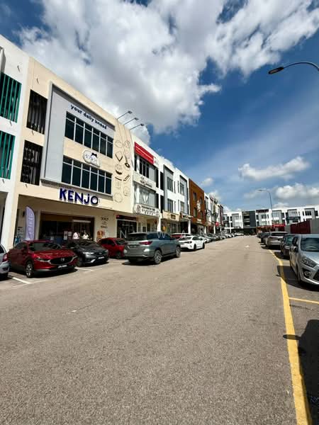 Office for Sale in Austin Crest (Johor Bahru) - Jun Wang - PropertyGuru.com.my