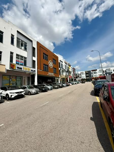Office for Sale in Austin Crest (Johor Bahru) - Jun Wang - PropertyGuru.com.my