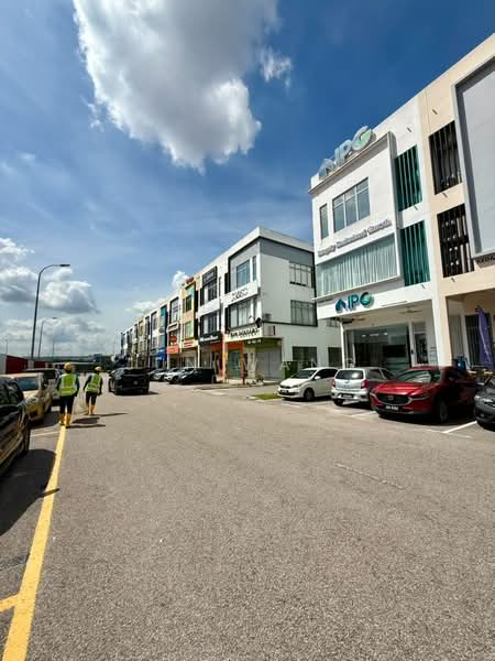 Office for Sale in Austin Crest (Johor Bahru) - Jun Wang - PropertyGuru.com.my