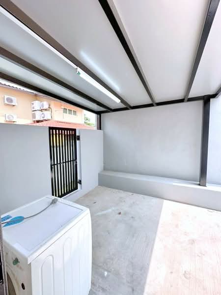 1-storey Terraced House for Sale in Taman Pelangi (Johor Bahru) - Karl Lim - Exterior - PropertyGuru.com.my