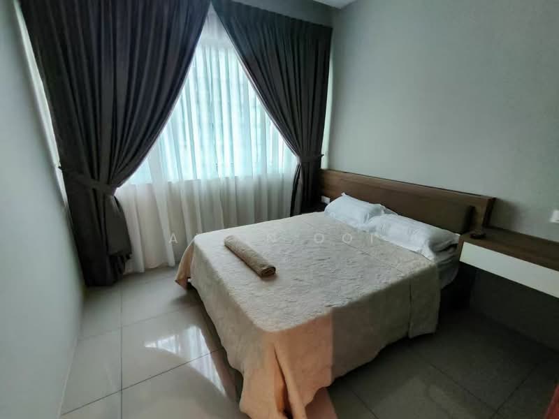 Kondominium untuk Disewa di QuayWest Residence - Alvin Ooi - Bedroom - PropertyGuru.com.my
