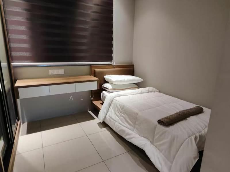 Kondominium untuk Disewa di QuayWest Residence - Alvin Ooi - Bedroom - PropertyGuru.com.my