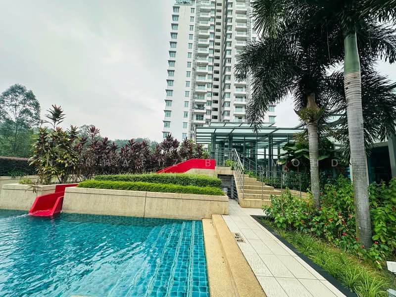 Condominium for Sale at Saville @ The Park - Norhafiz Bin Mohd Nor - Exterior - PropertyGuru.com.my
