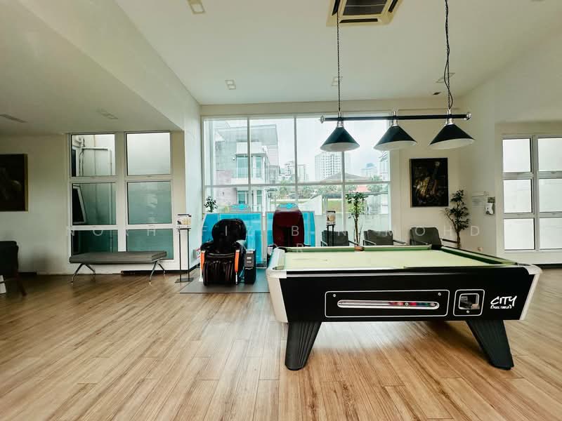 Condominium for Sale at Saville @ The Park - Norhafiz Bin Mohd Nor - Interior - PropertyGuru.com.my