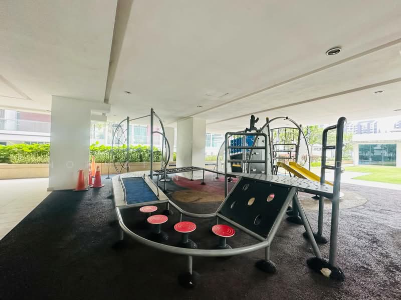 Condominium for Sale at Saville @ The Park - Norhafiz Bin Mohd Nor - Exterior - PropertyGuru.com.my