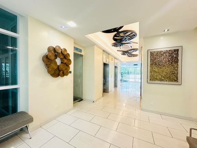 Condominium for Sale at Saville @ The Park - Norhafiz Bin Mohd Nor - Lobby - PropertyGuru.com.my