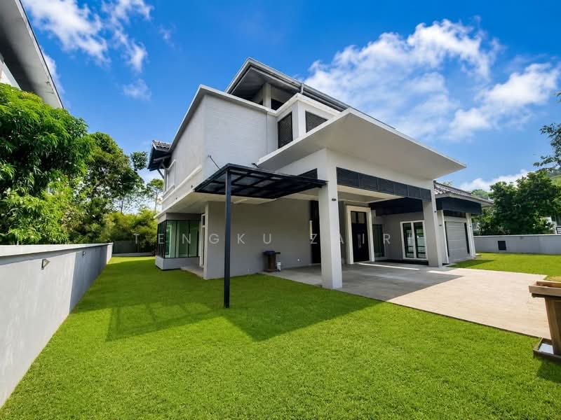 Rumah Banglo untuk Dijual di Bukit Jelutong (Shah Alam) - Tengku Zairi - PropertyGuru.com.my