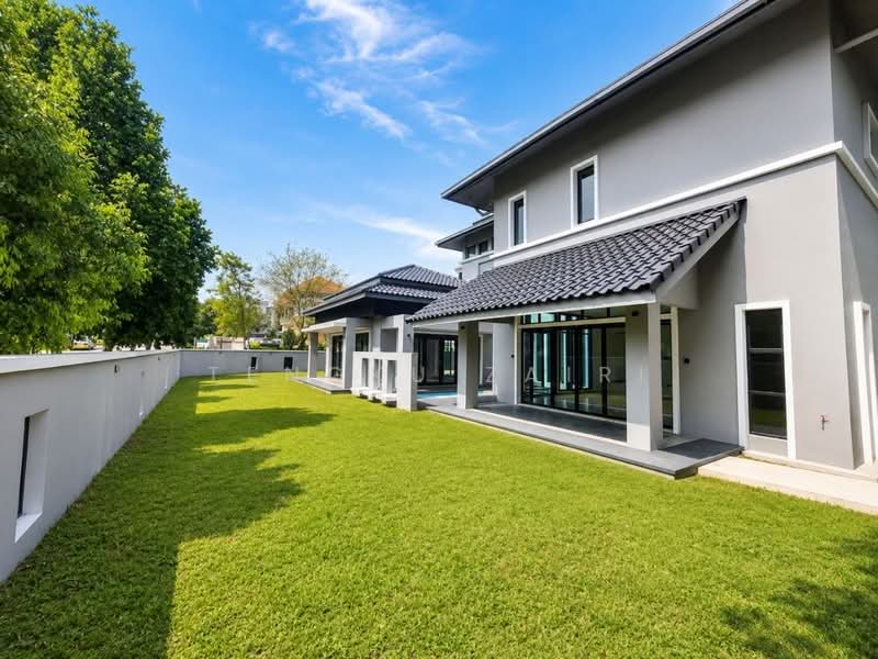 Rumah Banglo untuk Dijual di Bukit Jelutong (Shah Alam) - Tengku Zairi - PropertyGuru.com.my