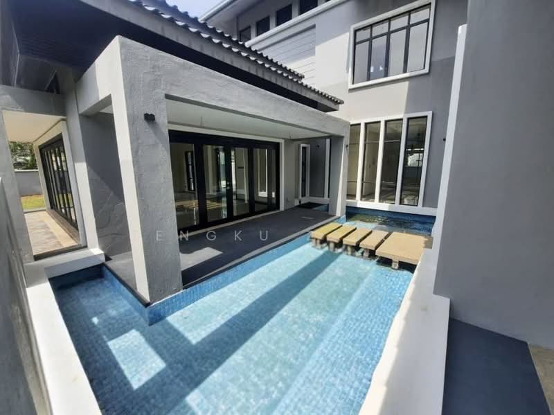 Rumah Banglo untuk Dijual di Bukit Jelutong (Shah Alam) - Tengku Zairi - PropertyGuru.com.my